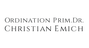 Dr Christian Emich Logo