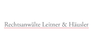 Leitner Haeusler Logo Neu