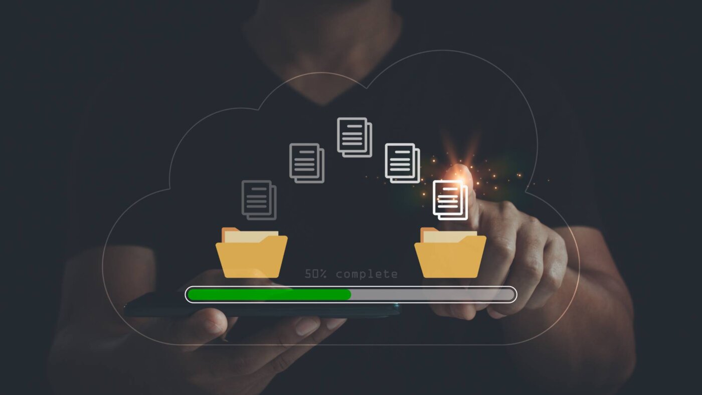 Cloud or local server Cloud or Local Server?